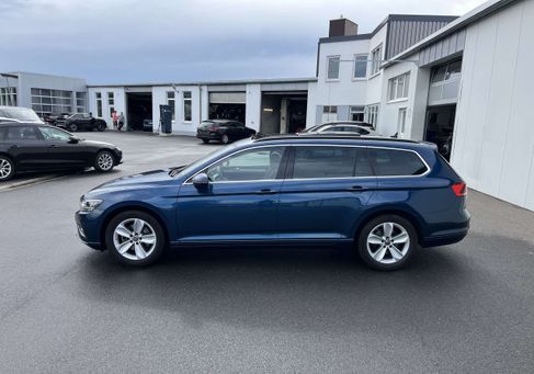 Volkswagen Passat Variant, 2023 3