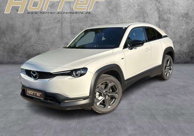 Mazda MX-30, 2023