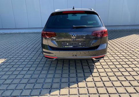 Volkswagen Passat Variant, 2022 3