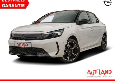 Opel Corsa, 2024