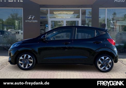 Hyundai i10, 2026 2