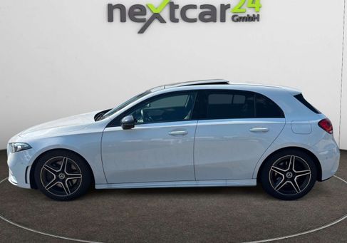 Mercedes-Benz A 250, 2020