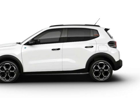 Citroën C3, 2026 3