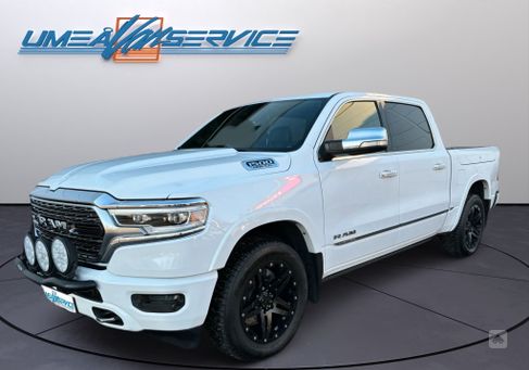 RAM 1500, 2020