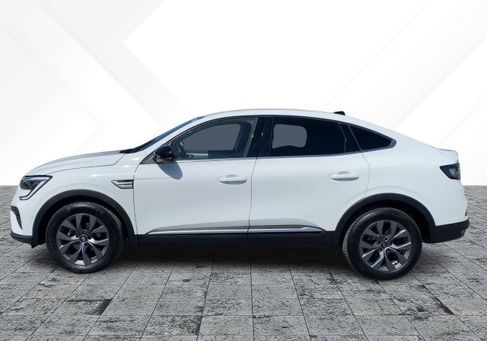 Renault Arkana, 2024 3