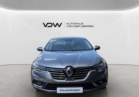 Renault Talisman, 2019