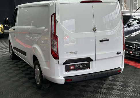 Ford Transit Custom, 2020