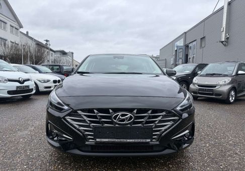 Hyundai i30, 2021 2