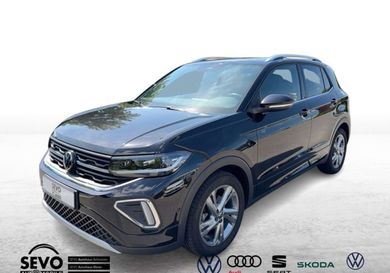 Volkswagen T-Cross, 2025
