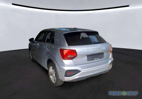 Audi Q2, 2023 3