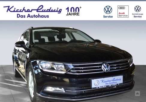 Volkswagen Passat Variant, 2019