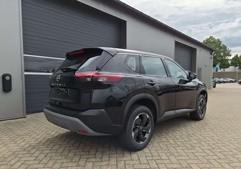 Nissan X-Trail, 2026 3