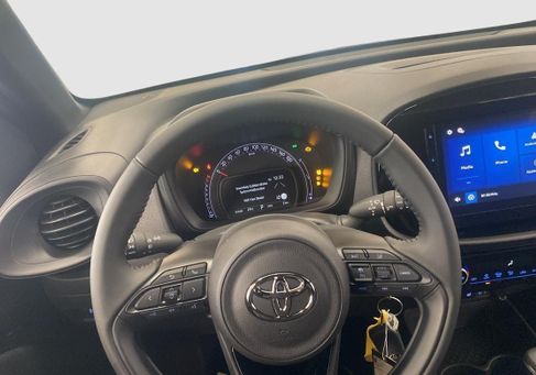 Toyota Aygo, 2025 3