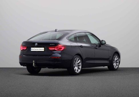 BMW 330 Gran Turismo, 2020