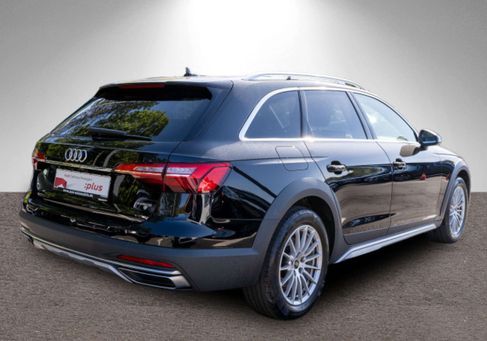 Audi A4 Allroad, 2023 3