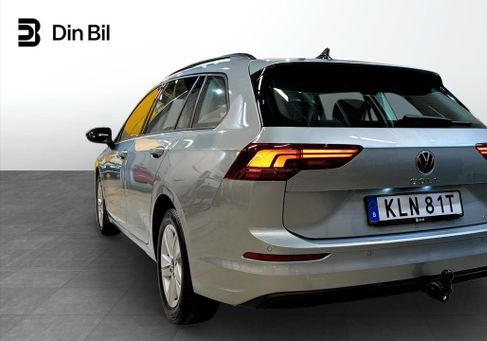 Volkswagen Golf, 2026 3