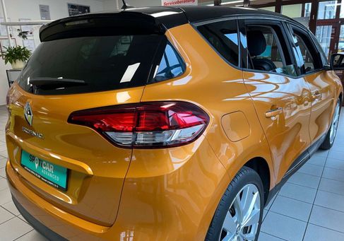 Renault Scenic, 2019