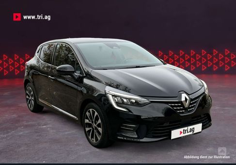 Renault Clio, 2023