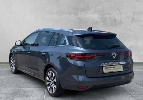 Renault Megane, 2024