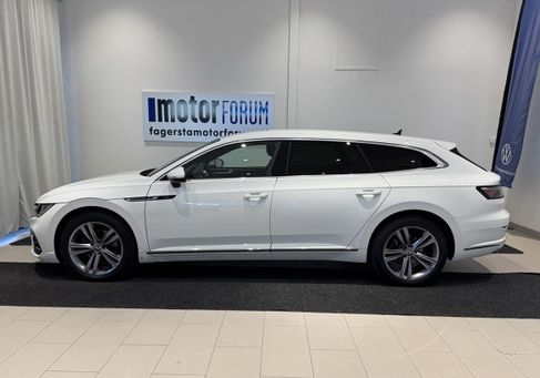 Volkswagen Arteon, 2022 2