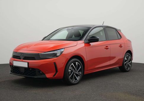 Opel Corsa, 2026 2