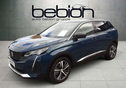 Peugeot 3008, 2023