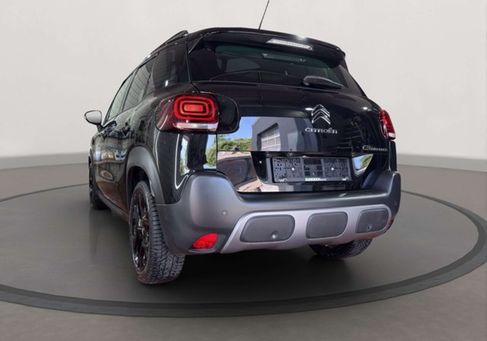 Citroën C3 Aircross, 2024 3