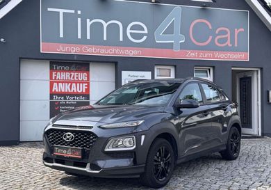 Hyundai Kona, 2019