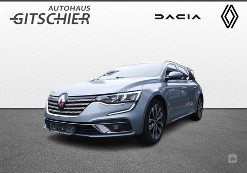 Renault Talisman, 2021