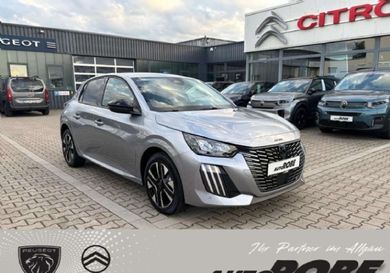 Peugeot 208, 2025