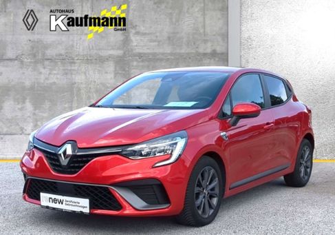 Renault Clio, 2020