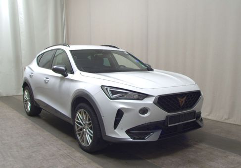 Cupra Formentor, 2022