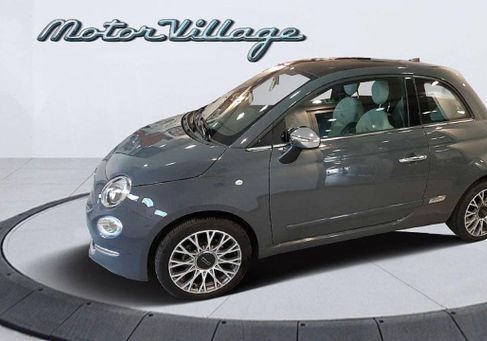 Fiat 500, 2019