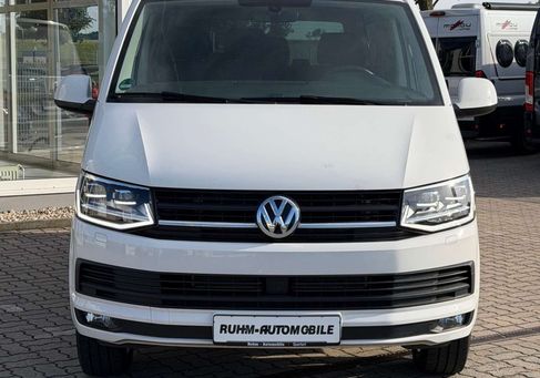 Volkswagen T6 Transporter, 2018 2