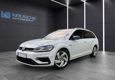 Volkswagen Golf, 2020
