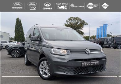 Volkswagen Caddy, 2023