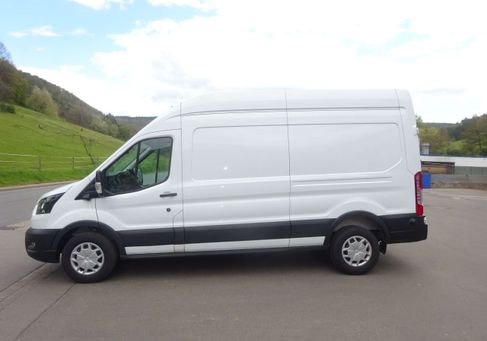 Ford Transit, 2024