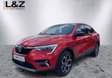 Renault Arkana, 2023