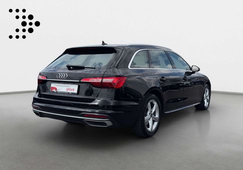 Audi A4, 2023