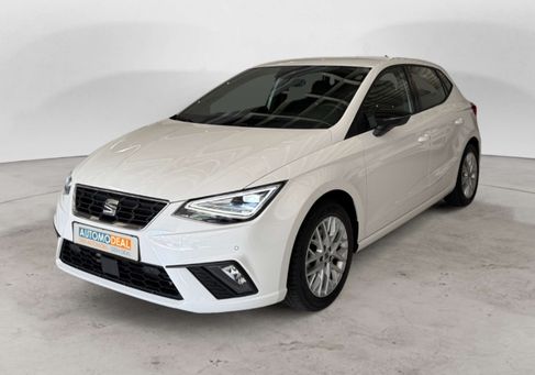 Seat Ibiza, 2024