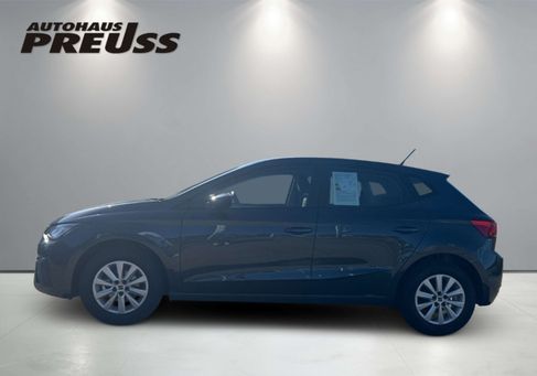 Seat Ibiza, 2025