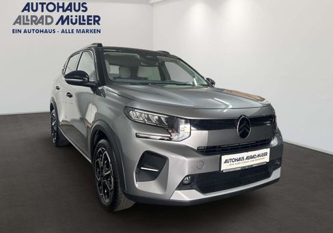 Citroën C3, 2025 2