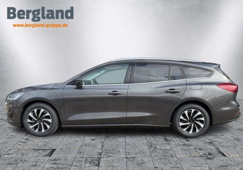 Ford Focus, 2026