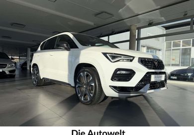 Cupra Ateca, 2023