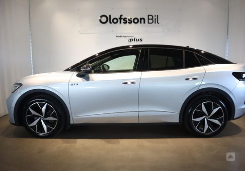 Volkswagen ID.5, 2023