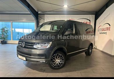 Volkswagen T6 Caravelle, 2019