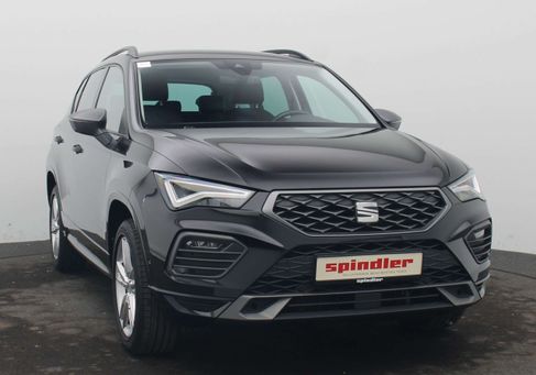 Seat Ateca, 2024