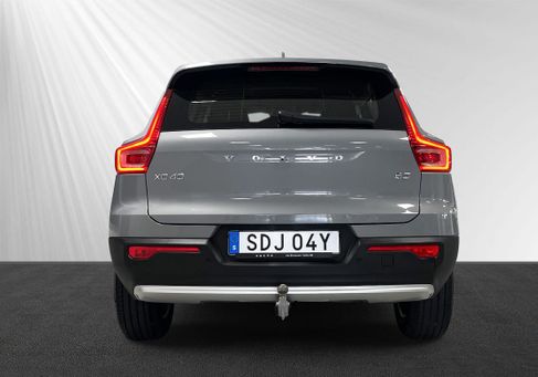 Volvo XC40, 2024 2