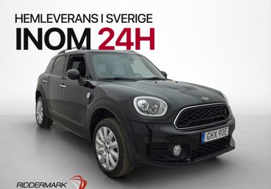 MINI, 2019