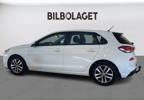 Hyundai i30, 2018 2